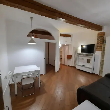 Casa Caterina Centro Storico Appartement *