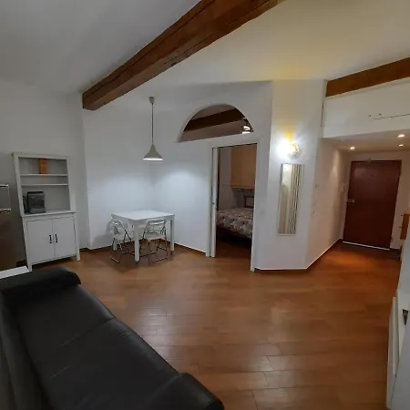 Appartement Casa Caterina Centro Storico *