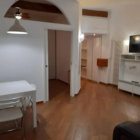 Casa Caterina Centro Storico * Bologne