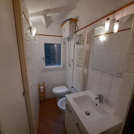 Casa Caterina Centro Storico Appartement Bologne