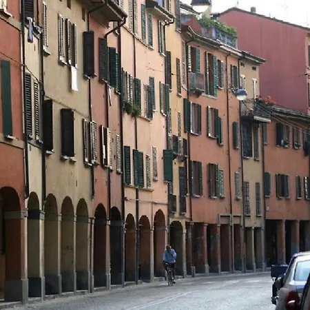 Casa Caterina Centro Storico Appartement